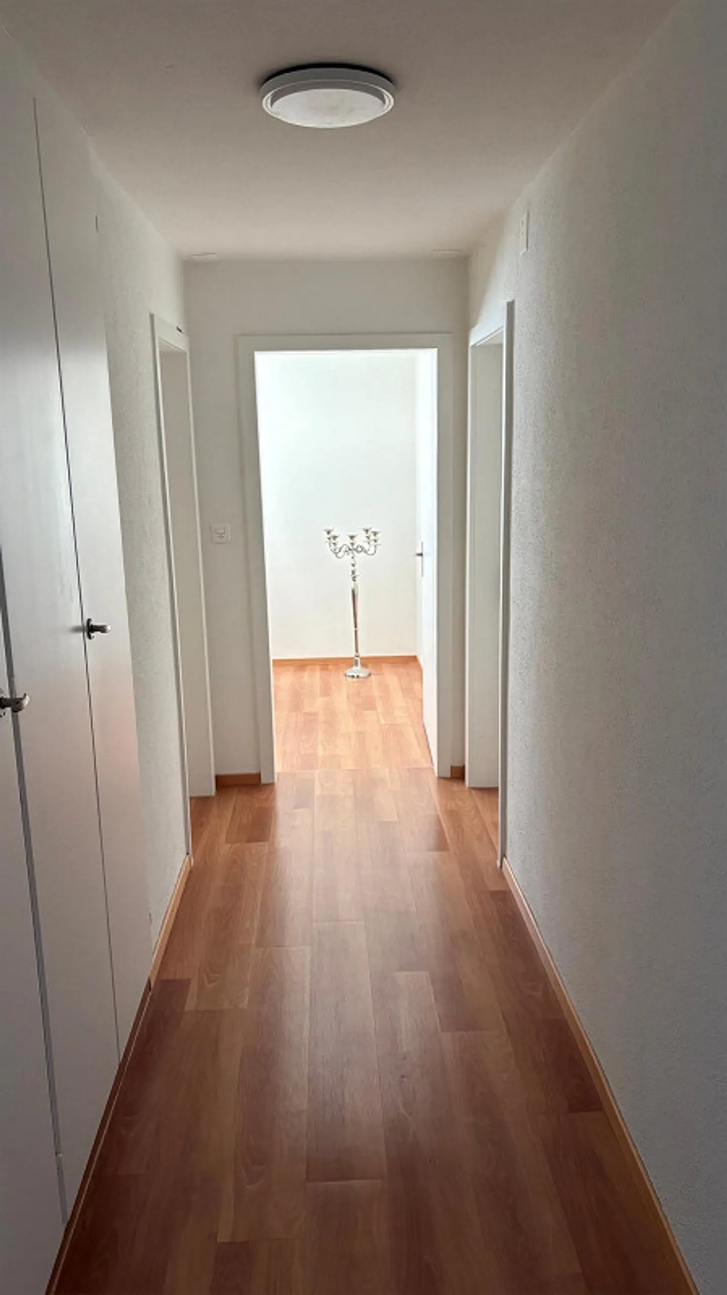 Renovierte 4-Zimmerwohnung - Foto 10 von 13
