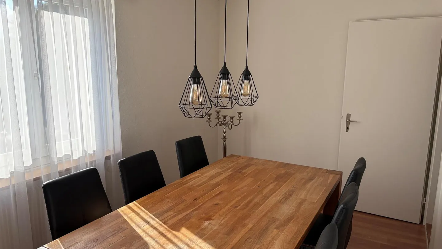Renovierte 4-Zimmerwohnung - Foto 11 von 13