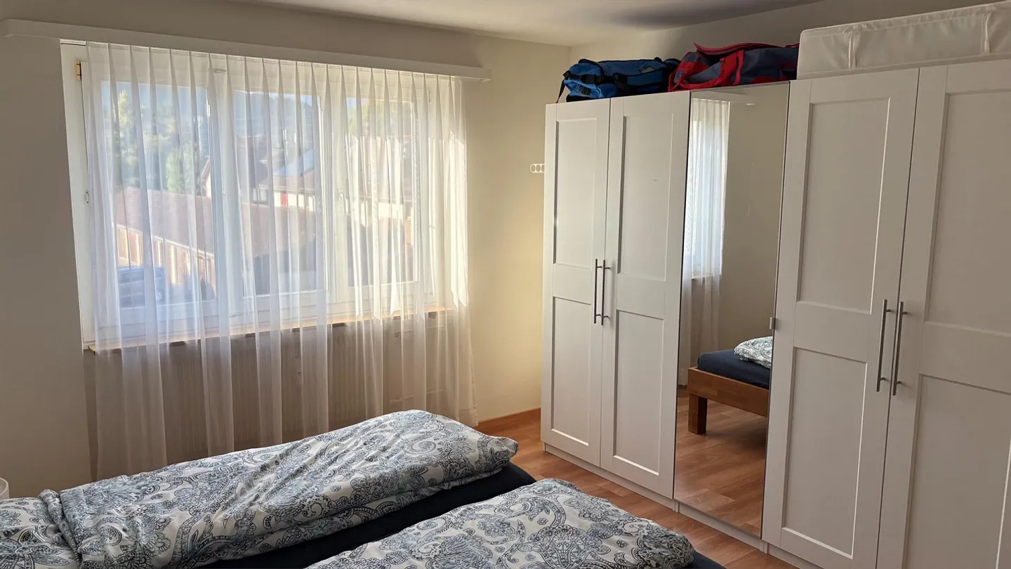 Renovierte 4-Zimmerwohnung - Foto 12 von 13