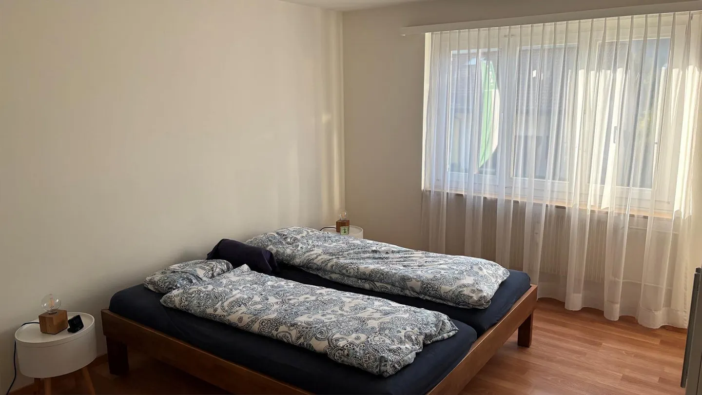 Renovierte 4-Zimmerwohnung - Foto 13 von 13