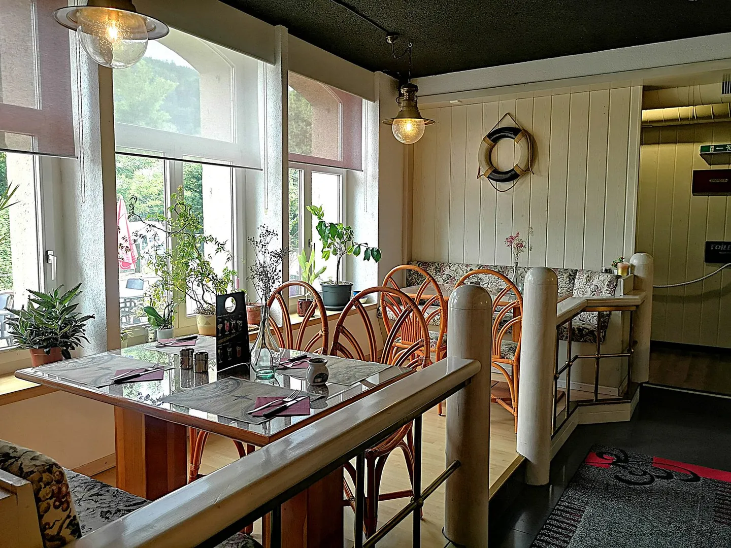 Ristorante-Pizzeria Le Yacht con brasserie-bar, 2 sale da pranzo, terrazza, parcheggio - Foto 11 di 27