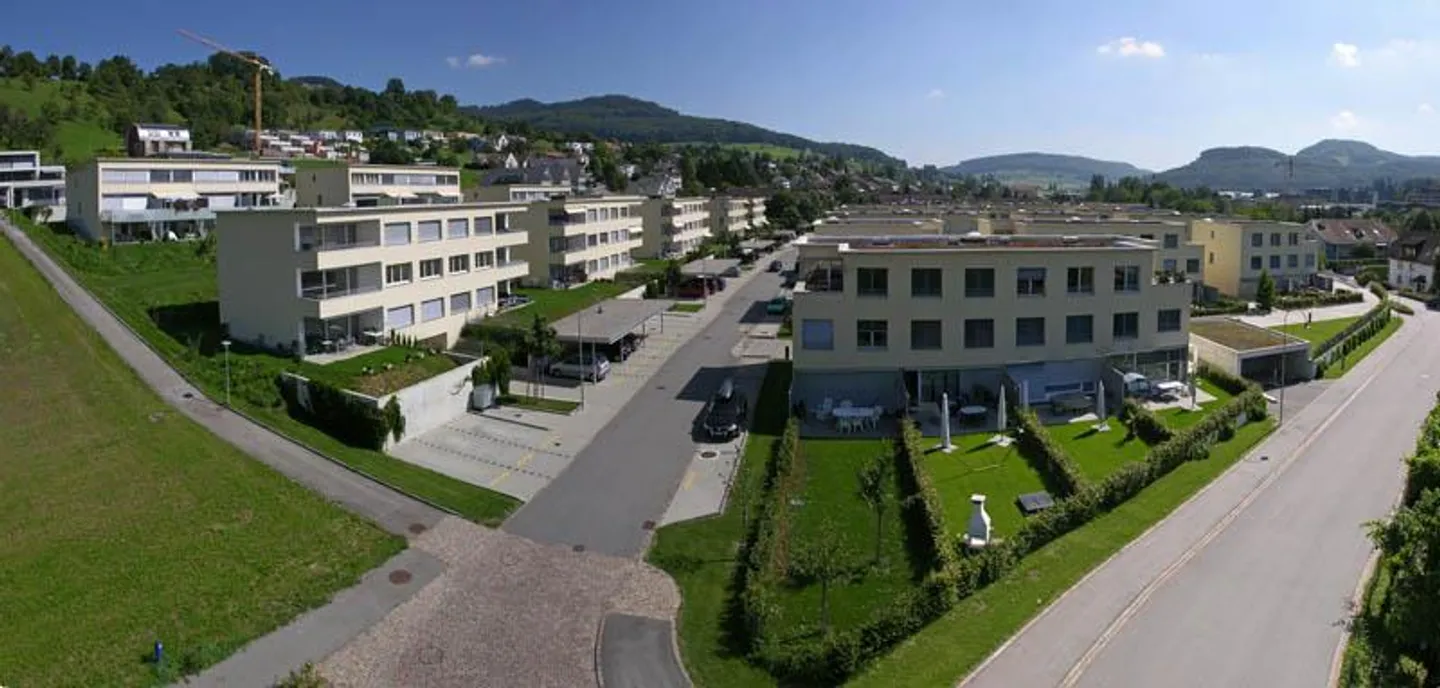 Geräumige moderne Wohnung - Foto 2 von 12