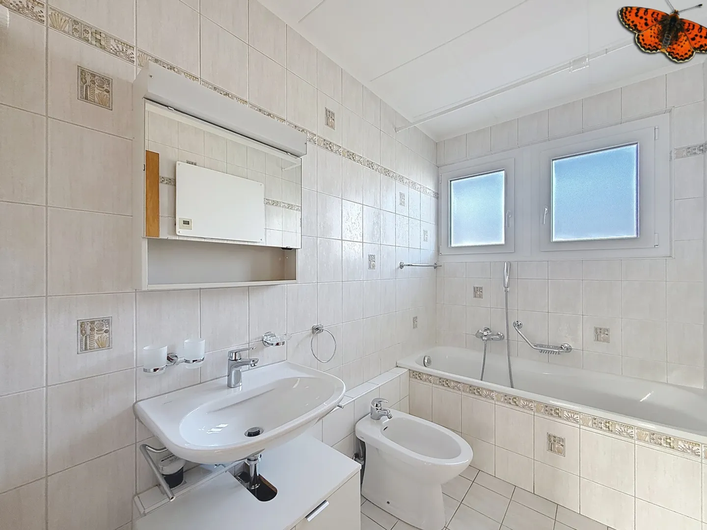 VILLA DE 5œ PIÈCES - Au calme ! - Photo 12 sur 17