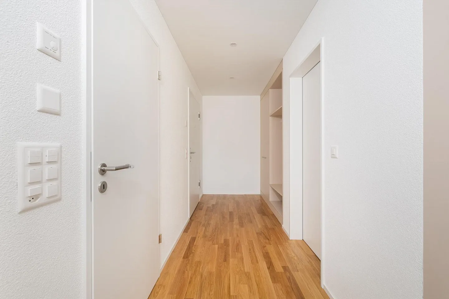 3.5 Zimmerwohnung in Höri - Foto 3 von 13