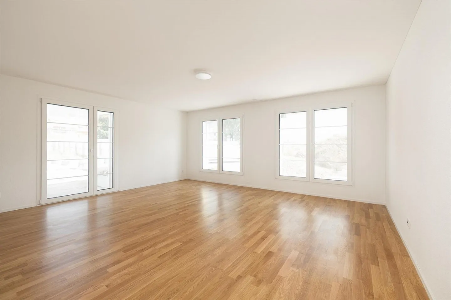 3.5 Zimmerwohnung in Höri - Foto 7 von 13