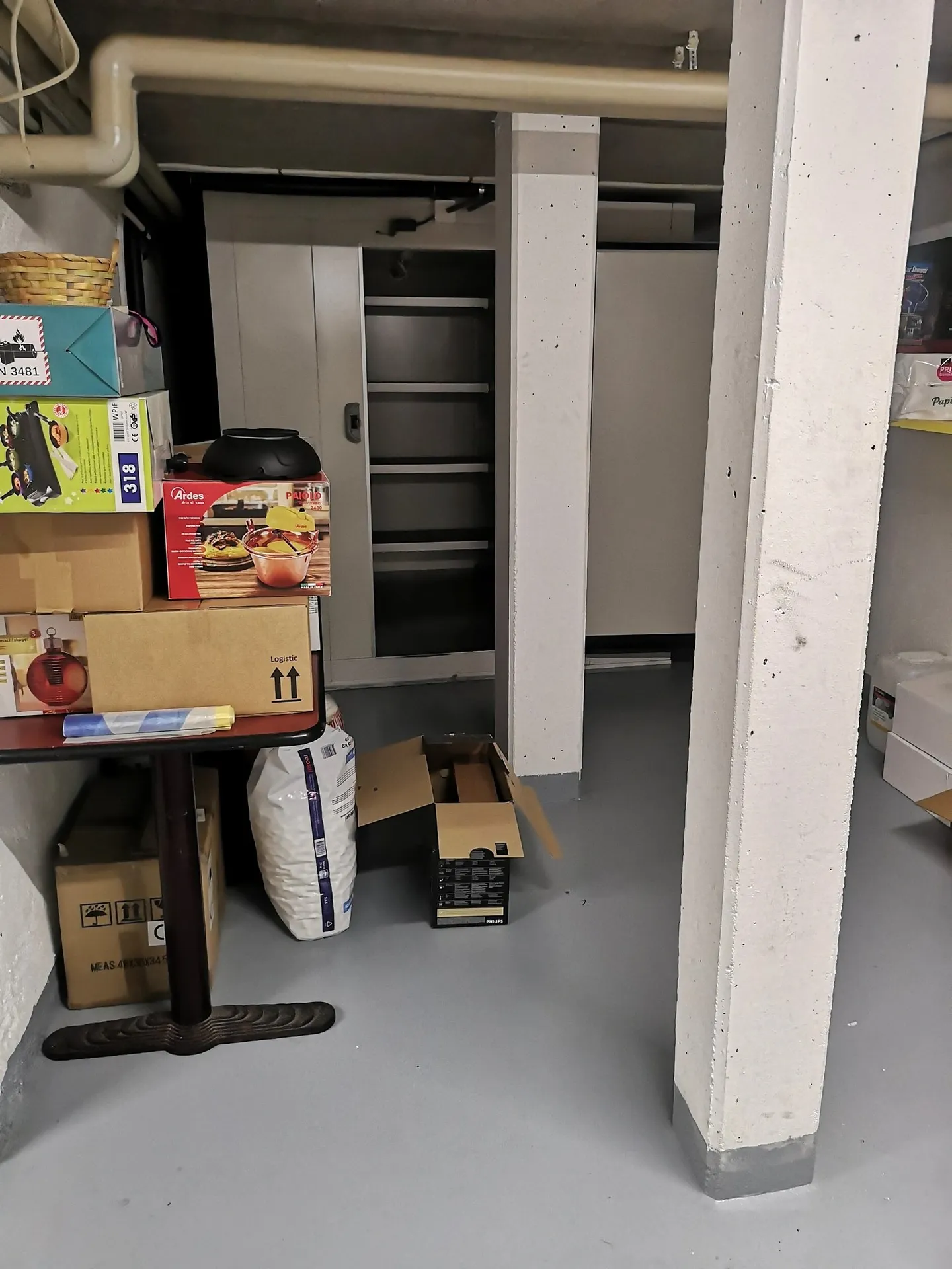 Ristorante-Pizzeria Le Yacht con brasserie-bar, 2 sale da pranzo, terrazza, parcheggio - Foto 19 di 27