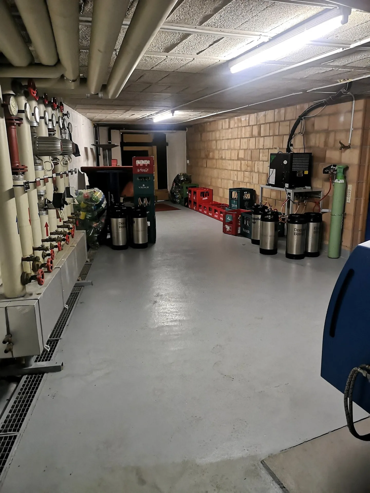 Ristorante-Pizzeria Le Yacht con brasserie-bar, 2 sale da pranzo, terrazza, parcheggio - Foto 21 di 27