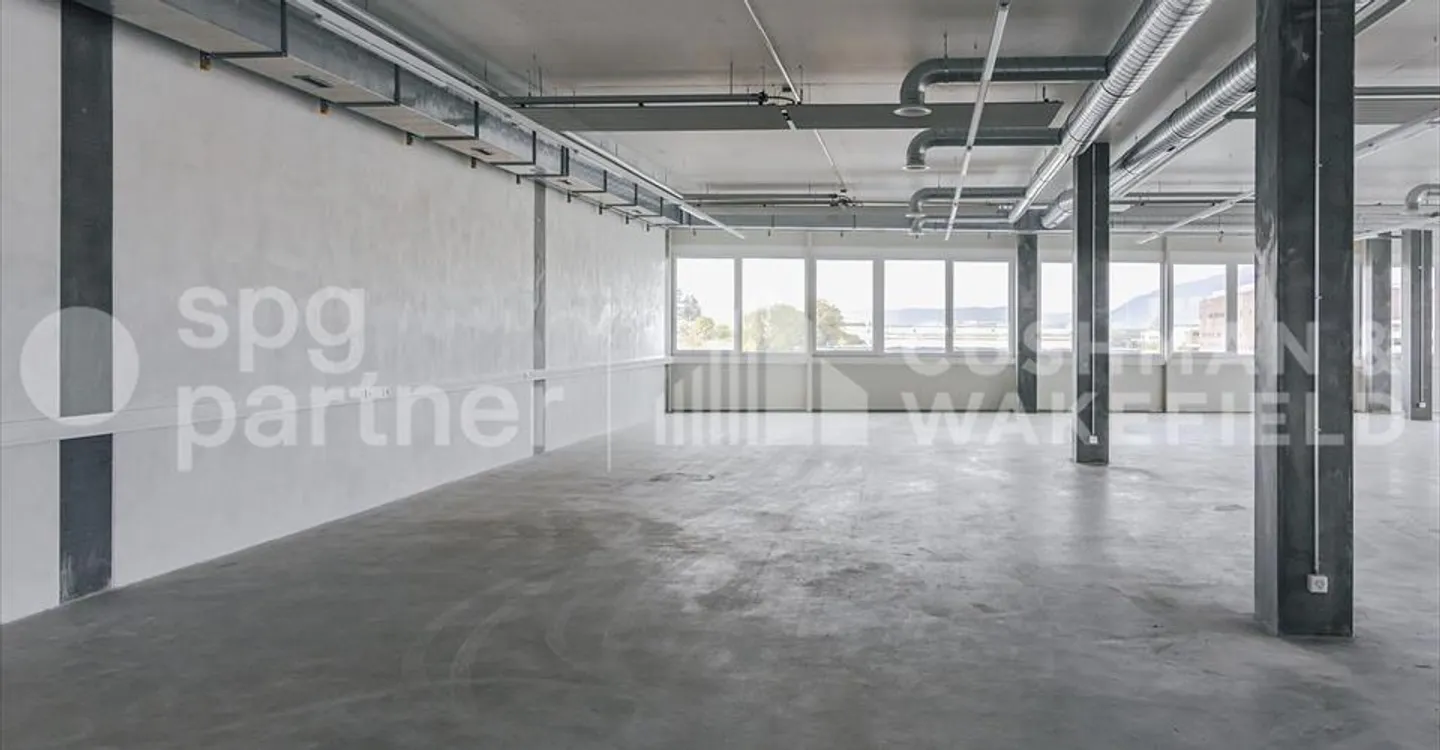 Modular Industrial Spaces in Vernier - Photo 13 of 13