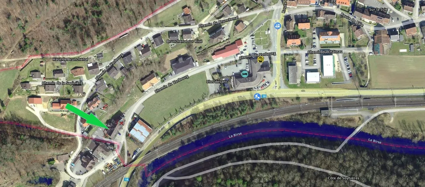 Ristorante-Pizzeria Le Yacht con brasserie-bar, 2 sale da pranzo, terrazza, parcheggio - Foto 27 di 27