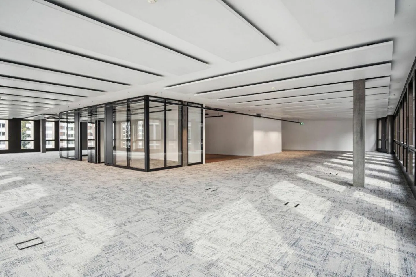 Greencity - Thinking and Acting Sustainably Copy - Photo 3 of 7