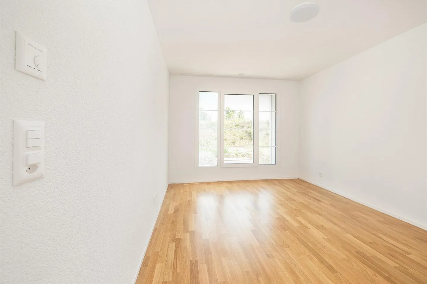 3.5 Zimmerwohnung in Höri - Foto 8 von 13