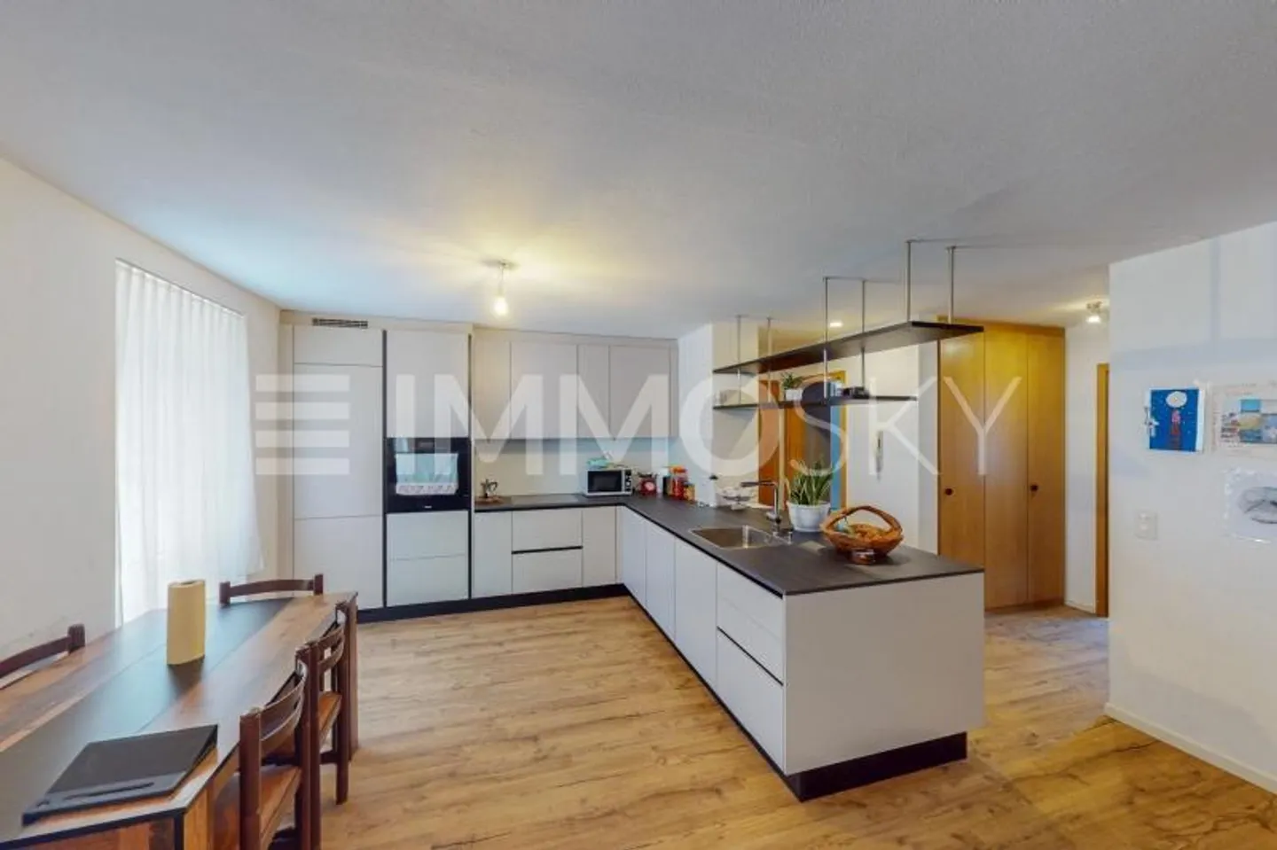 Duplex con Terrazzo e Veranda - Foto 3 di 5