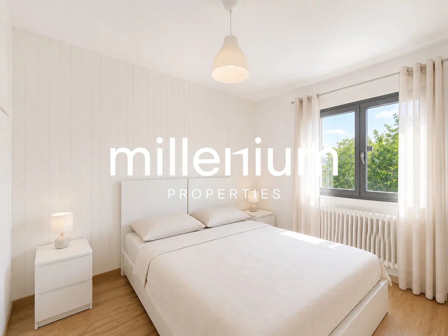 Beautiful 8-room house with garden, close to the train station - Photo 11 of 19