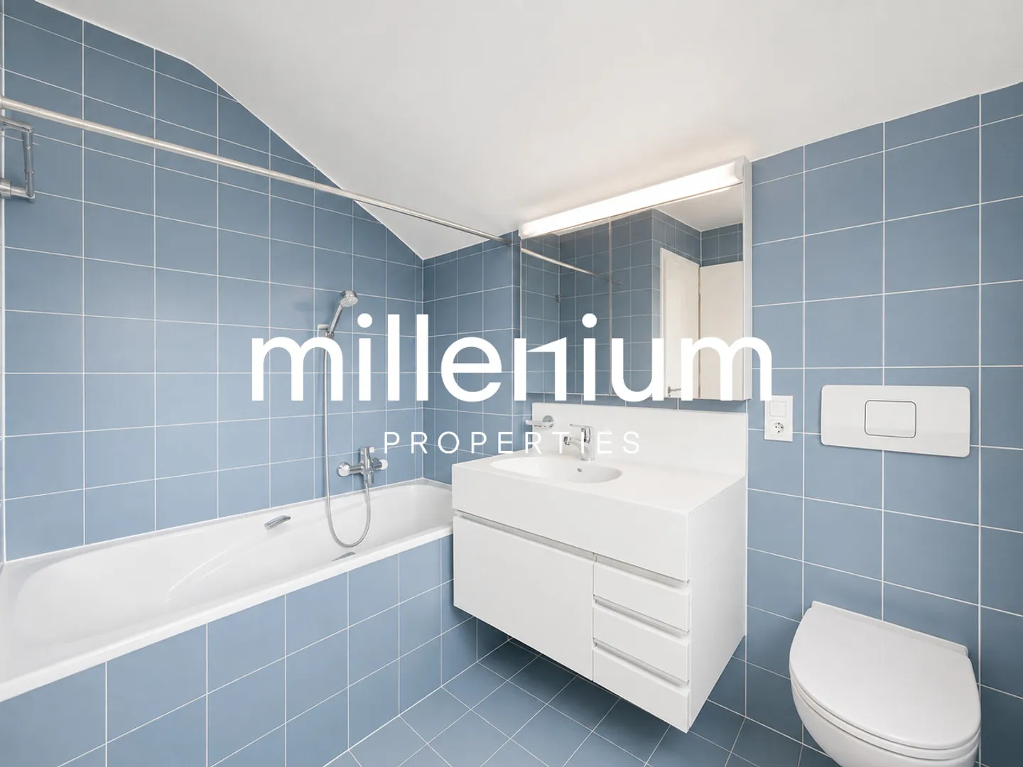 Beautiful 8-room house with garden, close to the train station - Photo 12 of 19