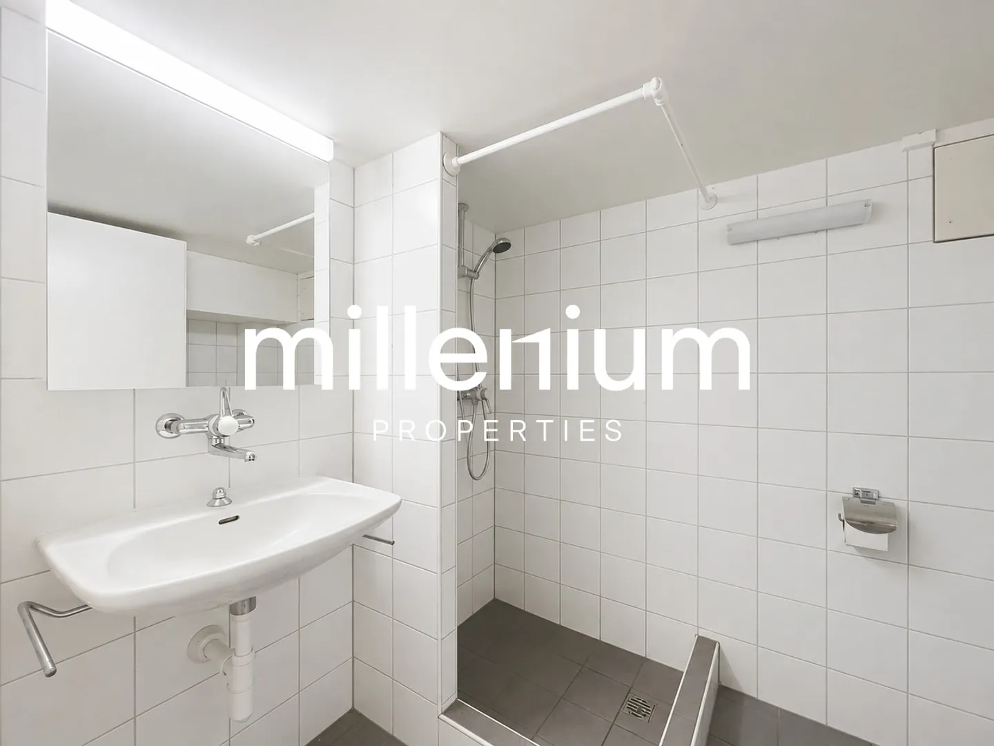Beautiful 8-room house with garden, close to the train station - Photo 15 of 19