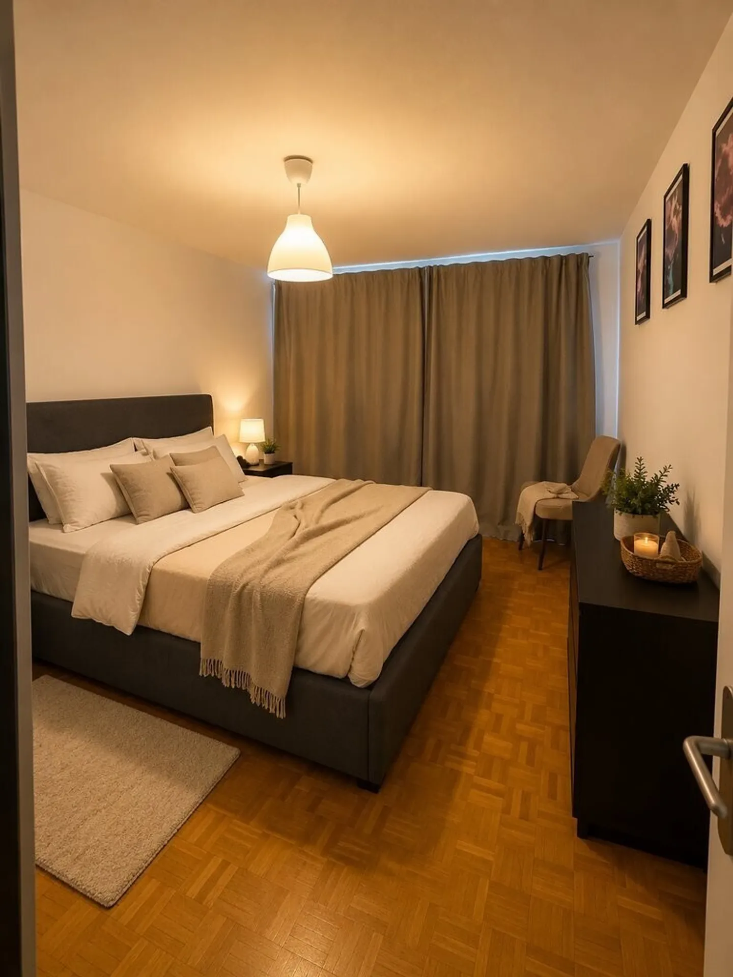 Charmante 2-Zimmer-Wohnung - Foto 2 von 5