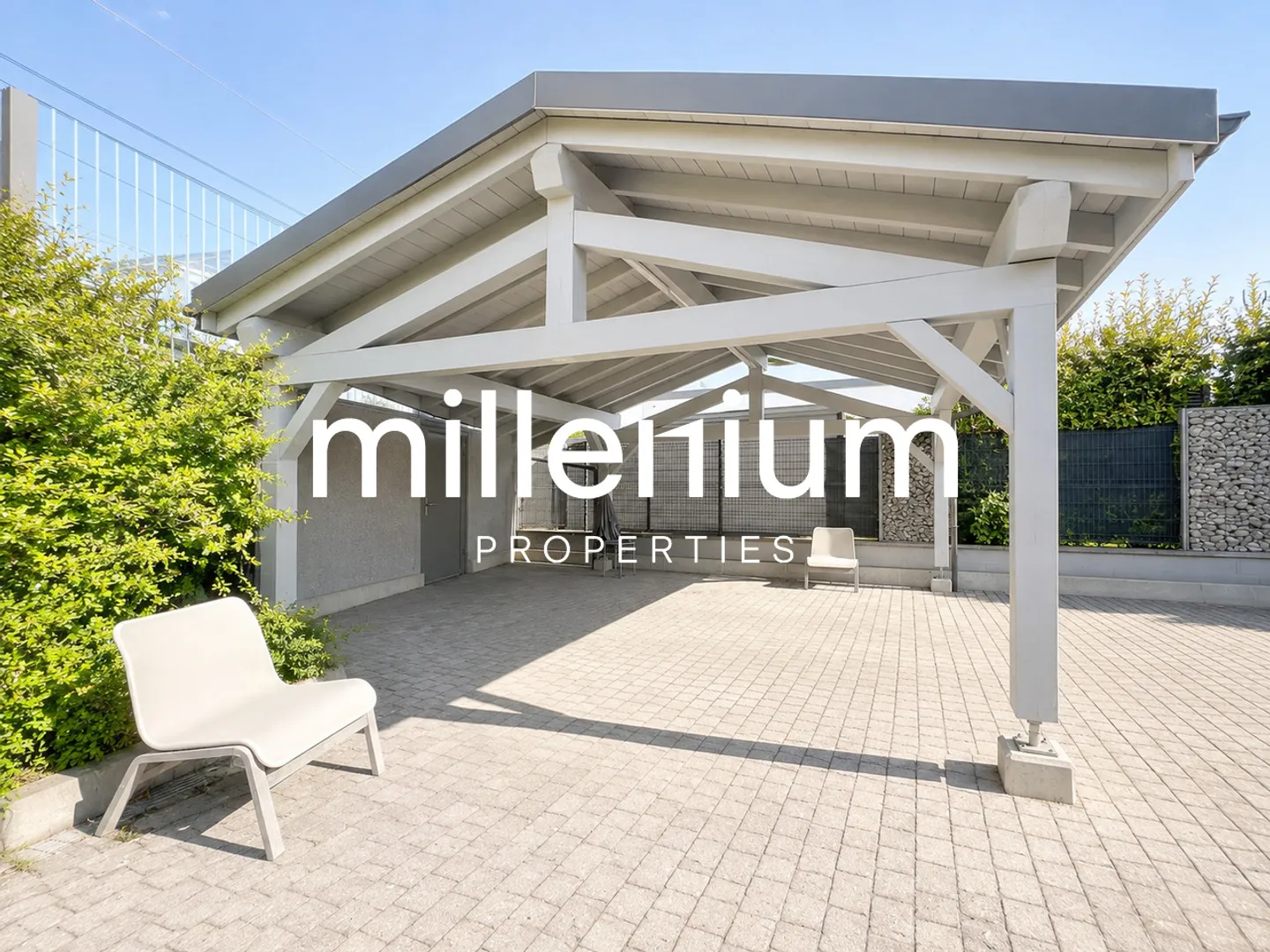 Beautiful 8-room house with garden, close to the train station - Photo 19 of 19