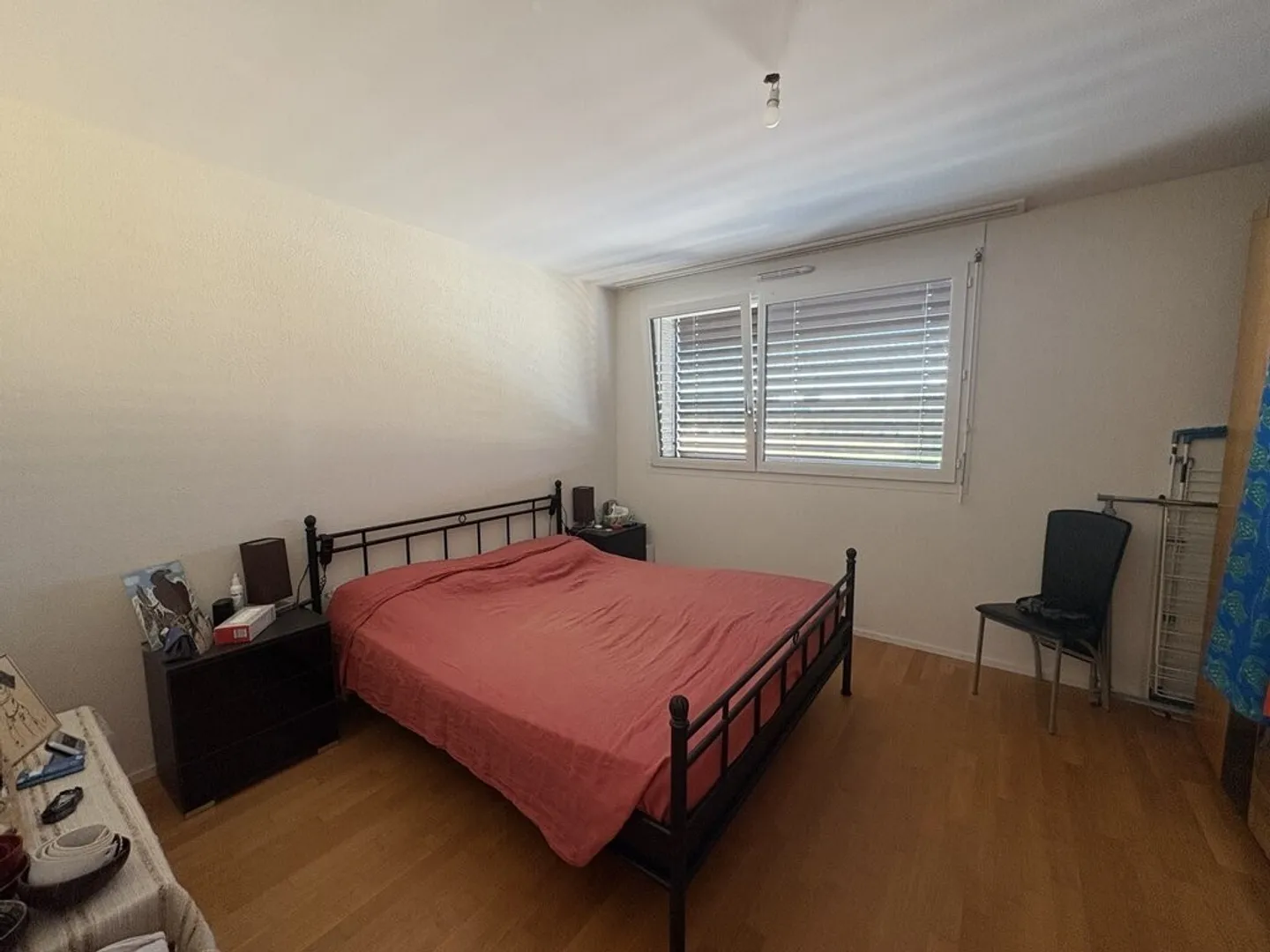 Appartamento recente di 2,5 locali al 1° piano con balcone - Foto 5 di 5