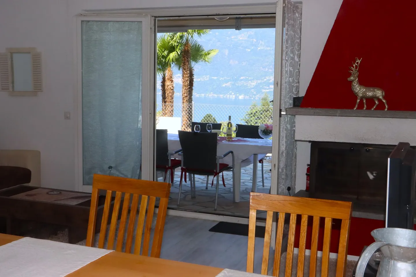 Appartamento spazioso con terrazza - Foto 3 di 8