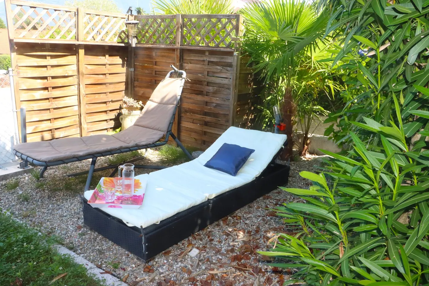 Appartamento spazioso con terrazza - Foto 5 di 8