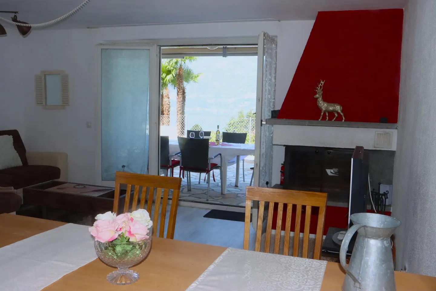 Appartamento spazioso con terrazza - Foto 6 di 8