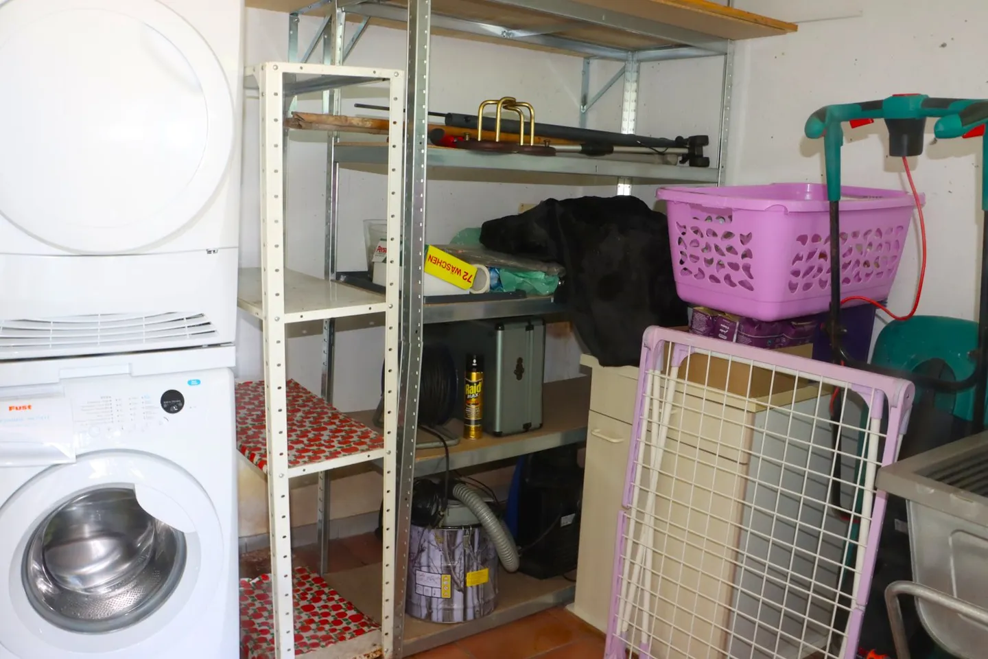 Appartamento spazioso con terrazza - Foto 8 di 8