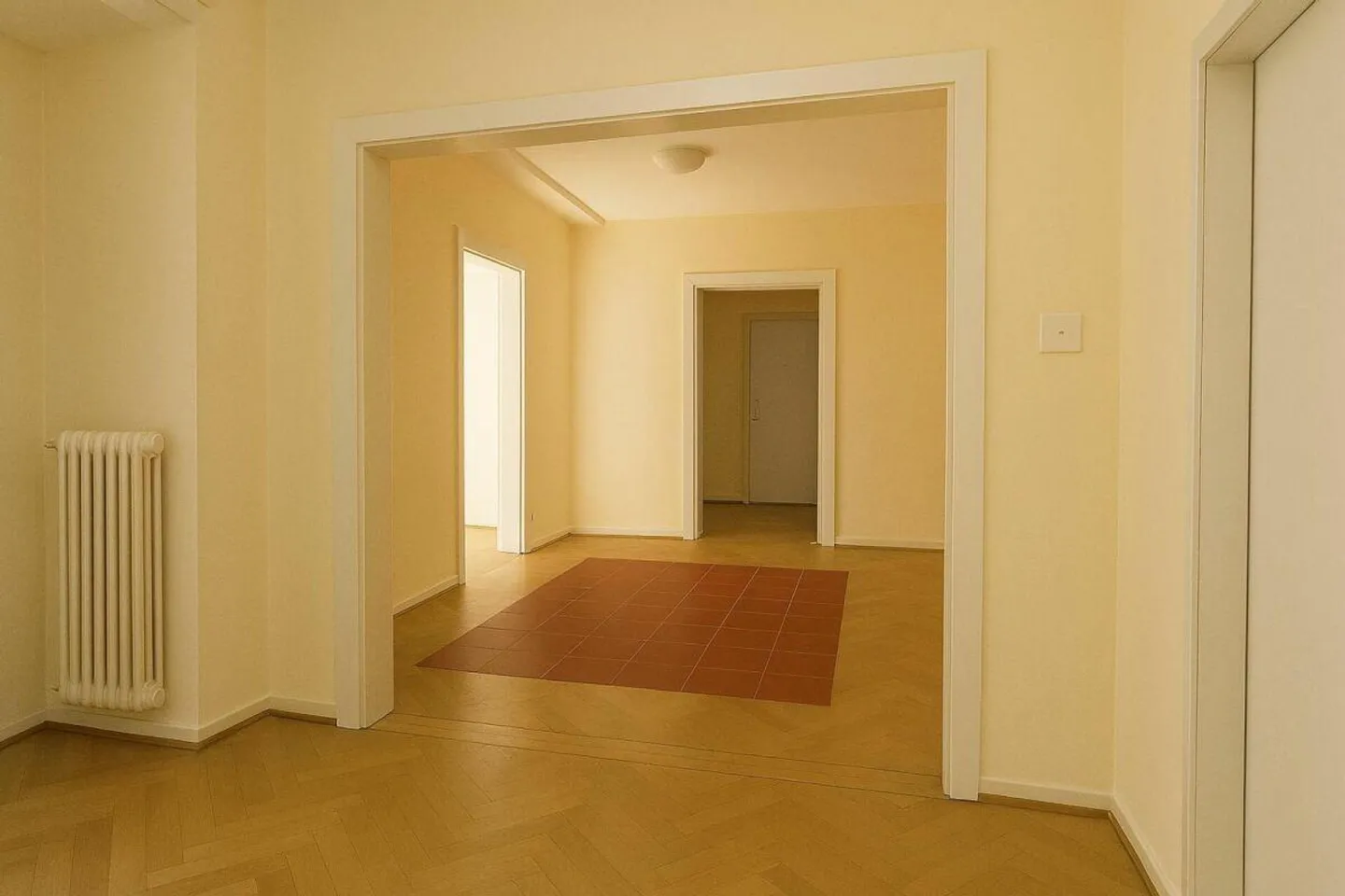 Bureau de 110 m2 à deux pas de la gare - Photo 4 sur 4