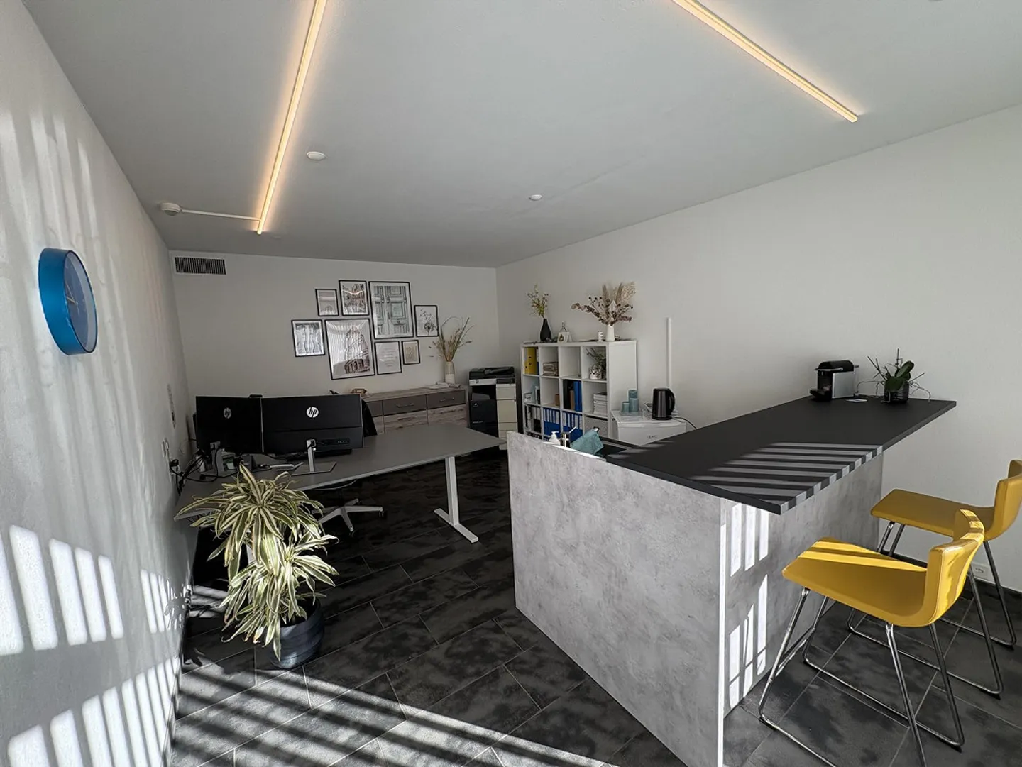 Office for rent - Photo 4 of 4