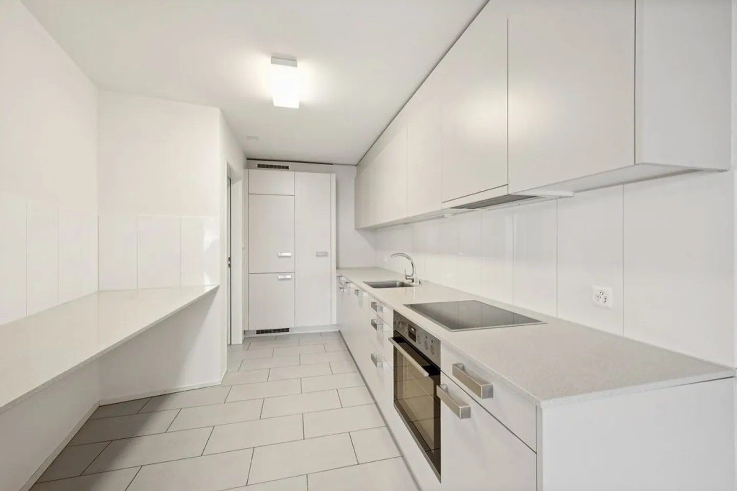 Ambiente abitativo unico garantito... - Foto 4 di 12