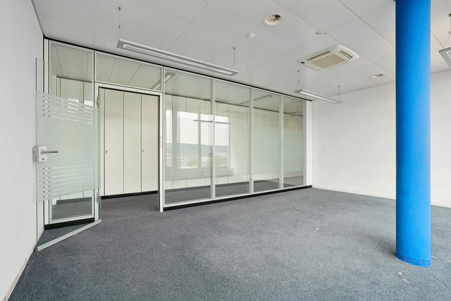 Moderne Bürofläche mit Weitblick - Foto 9 von 11