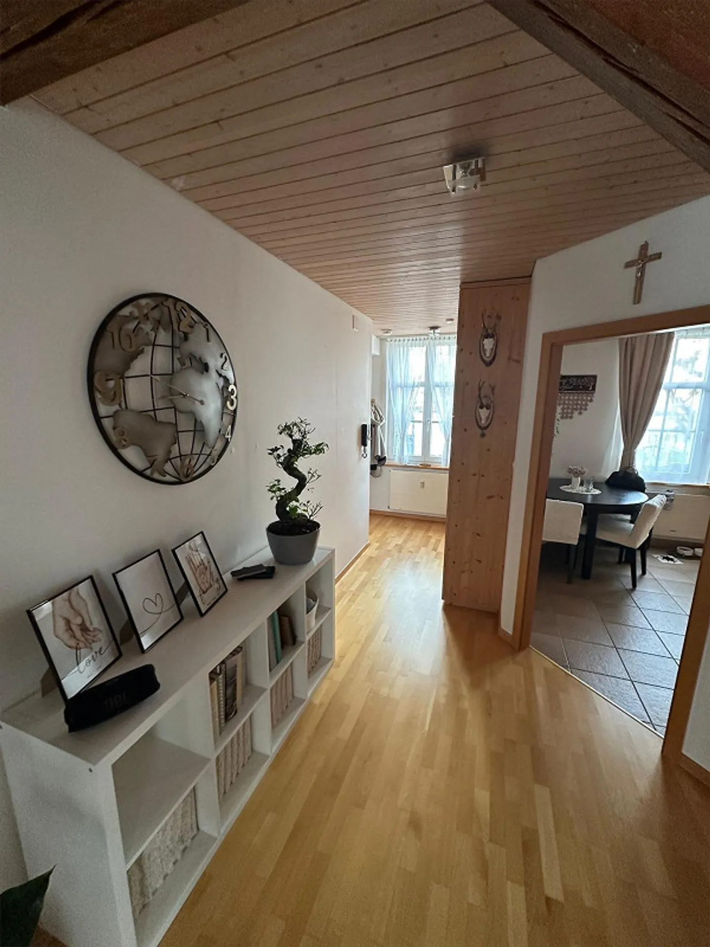 Appartement 2 pièces / Appt. No. 9 - Photo 6 sur 10