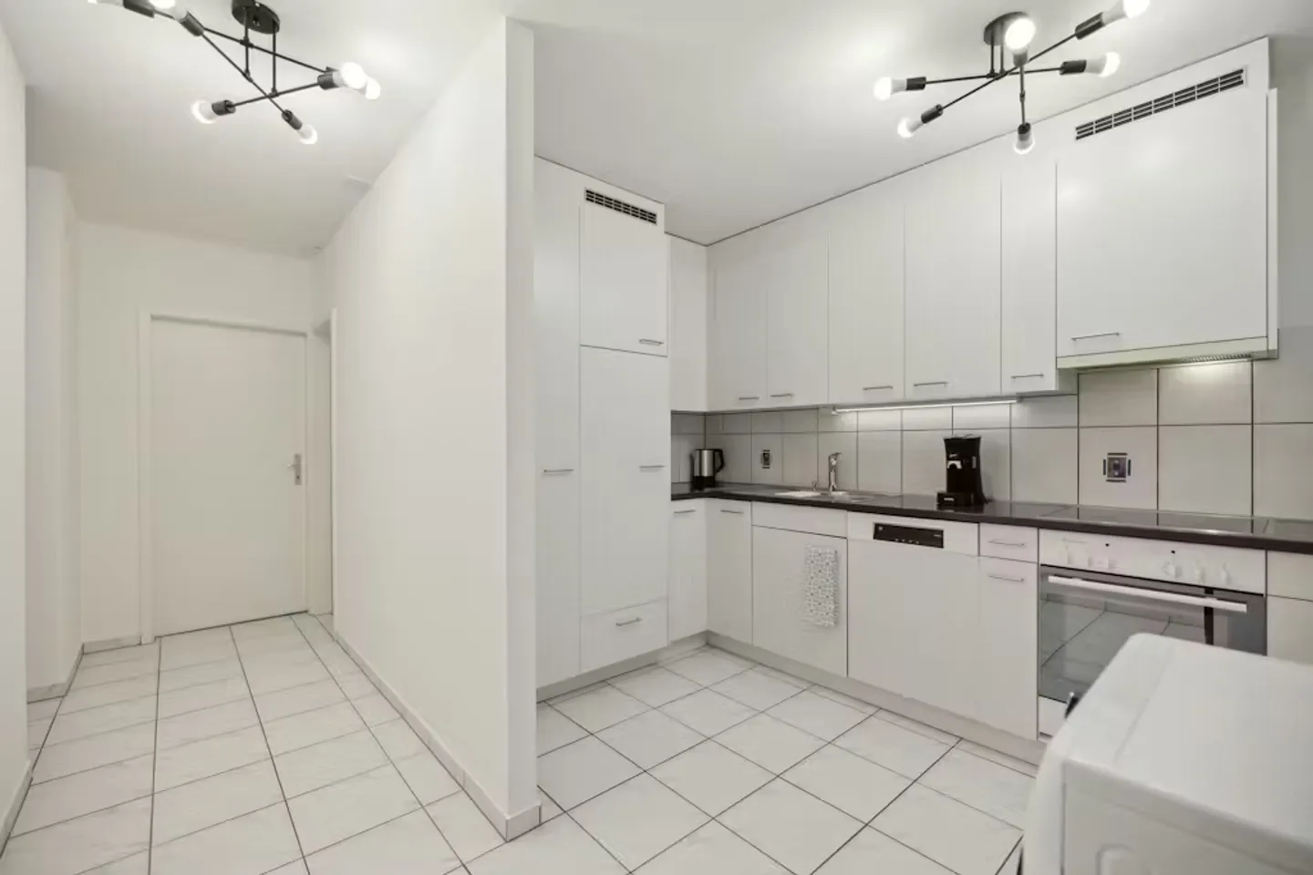 Appartement à louer - Photo 4 sur 10