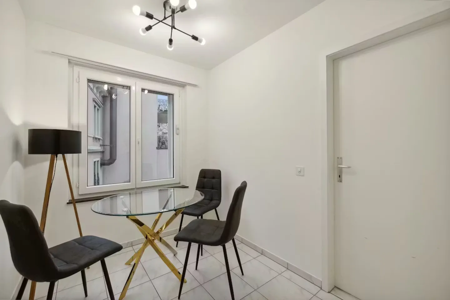 Appartement à louer - Photo 10 sur 10