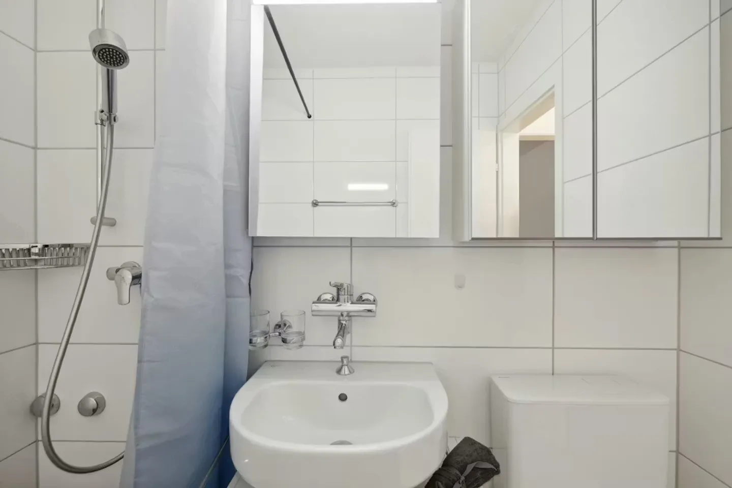 Appartement à louer - Photo 6 sur 10