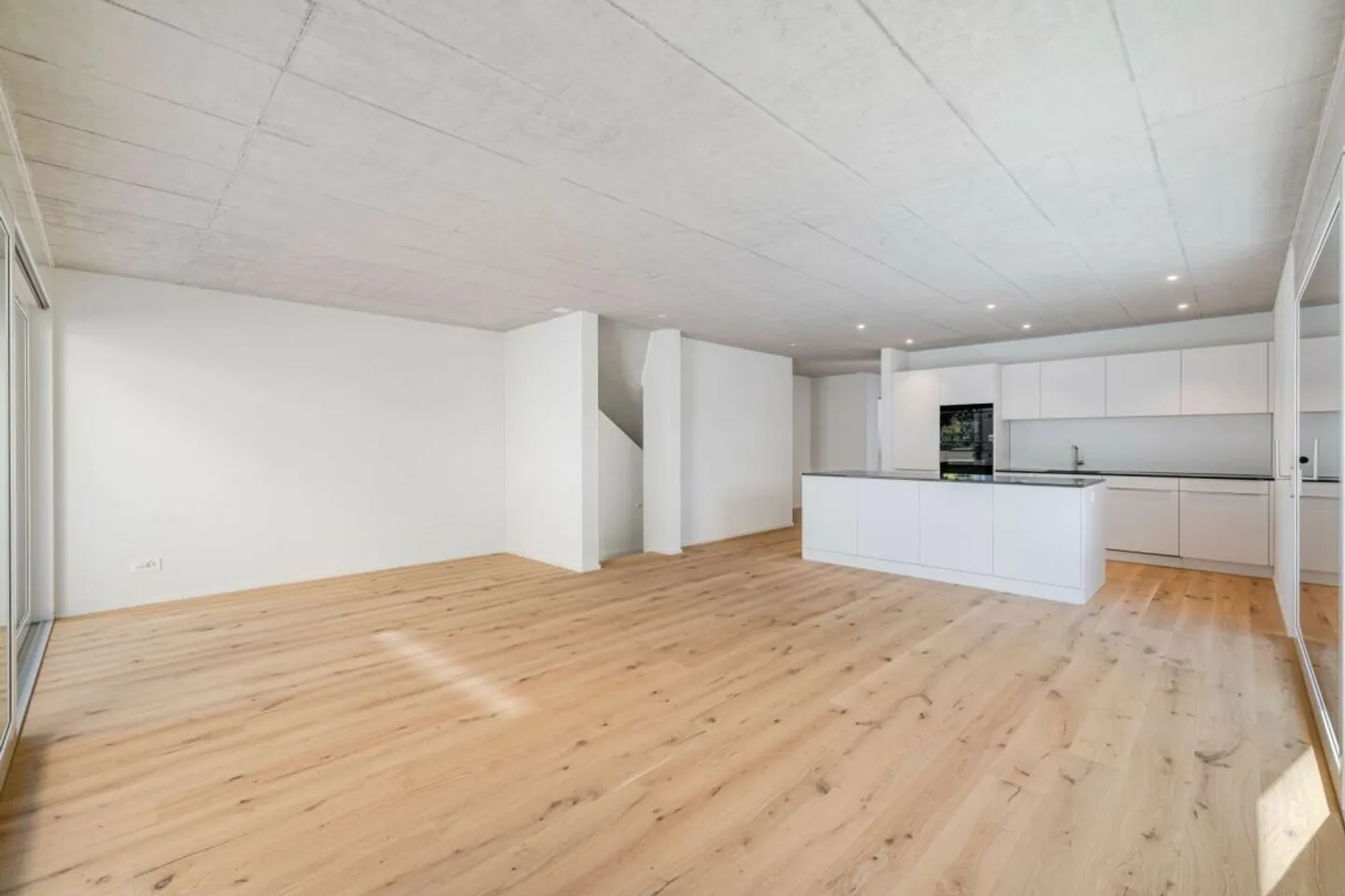 Ihr Platz an der Morgensonne - grosszügiges Einfamilienhaus in Bätershausen - Foto 4 von 9