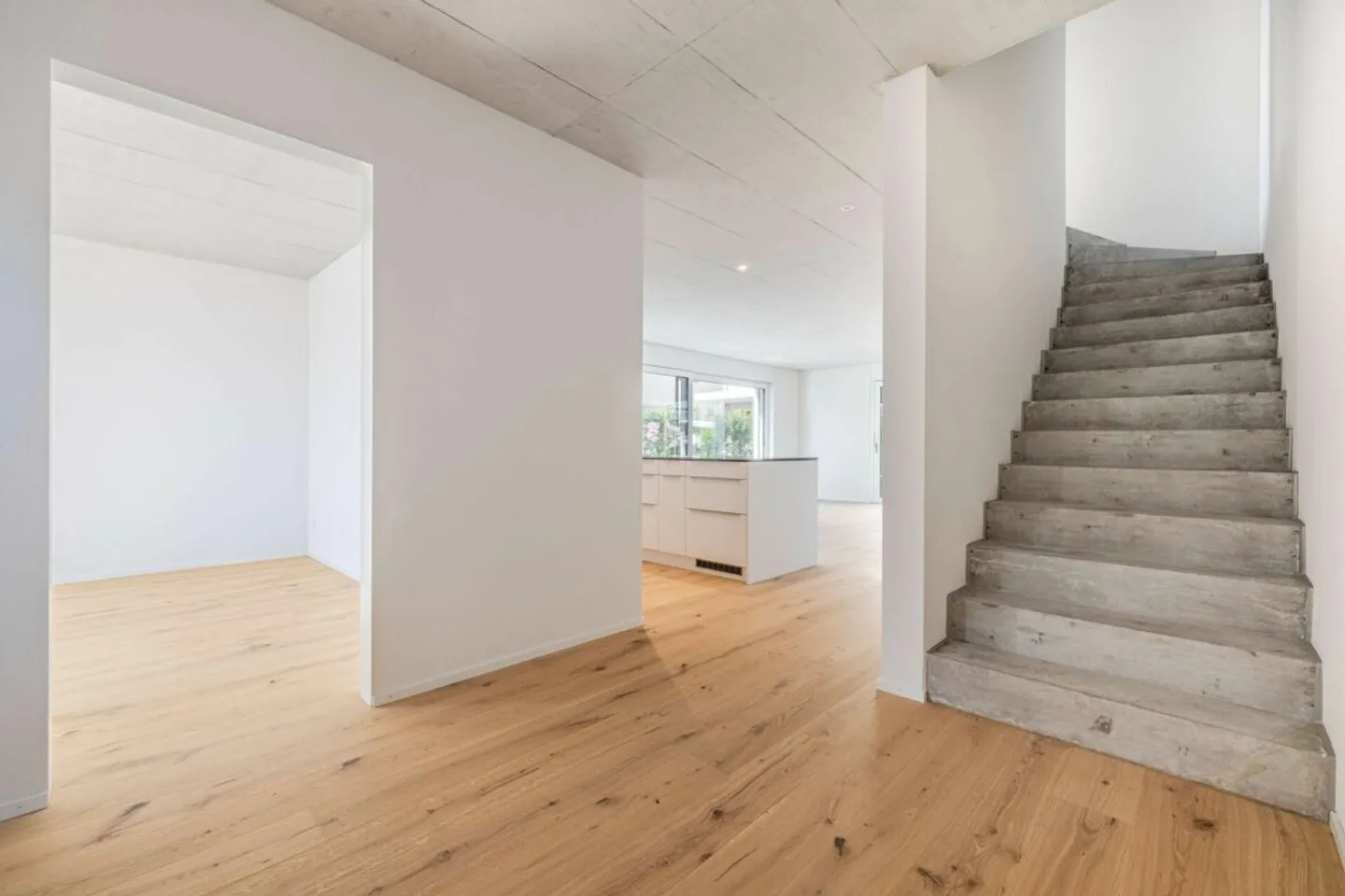 Ihr Platz an der Morgensonne - grosszügiges Einfamilienhaus in Bätershausen - Foto 5 von 9