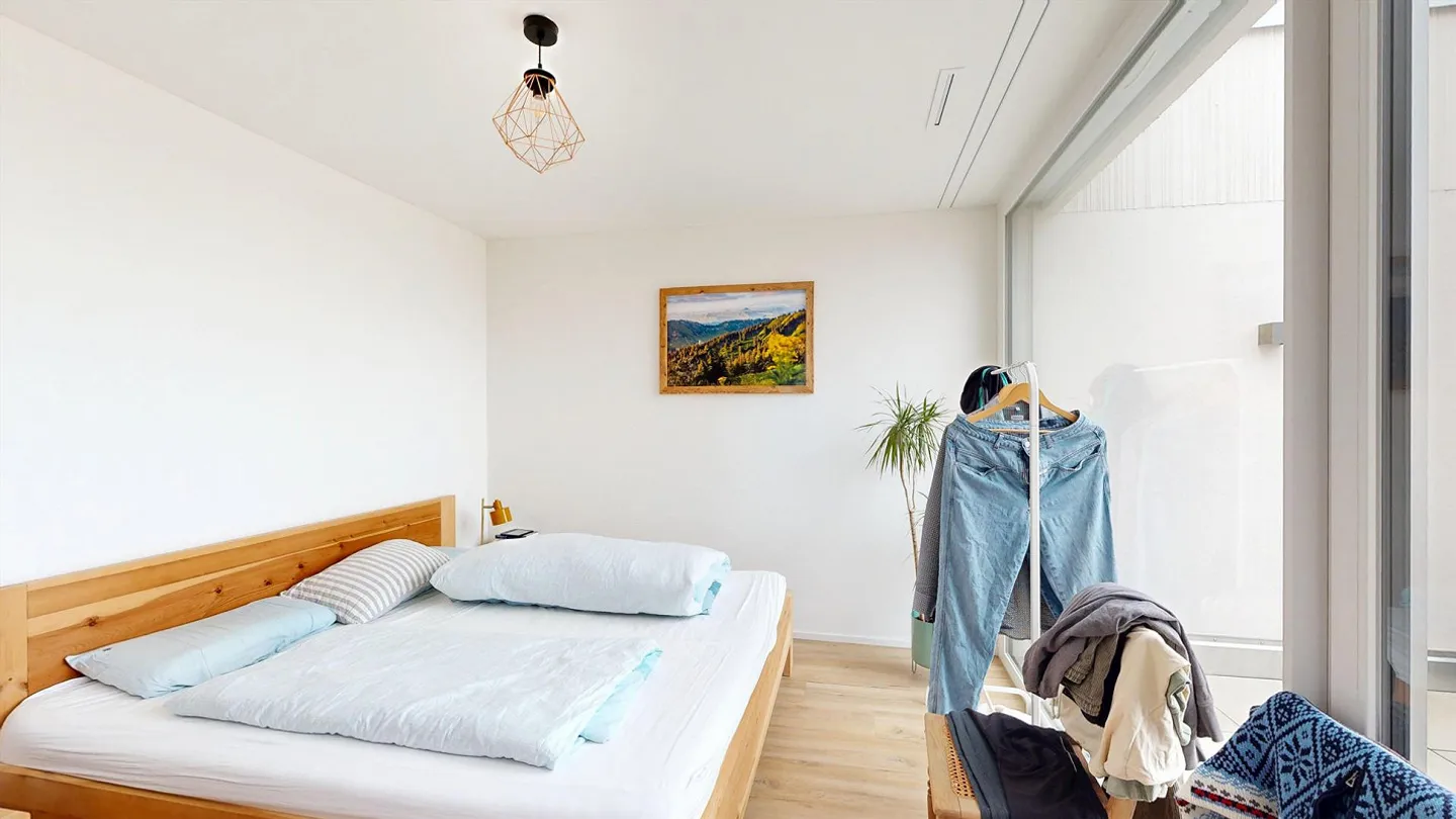 Appartement familial moderne - Photo 6 sur 11