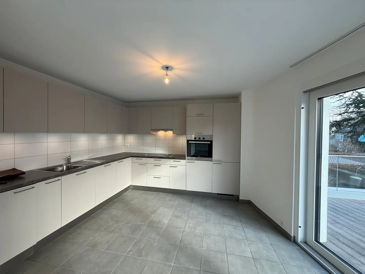 Appartement à louer - Photo 3 sur 6