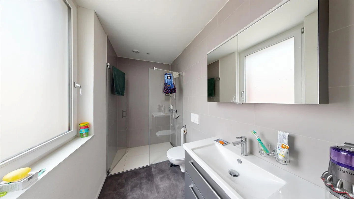 Appartement familial moderne - Photo 7 sur 11