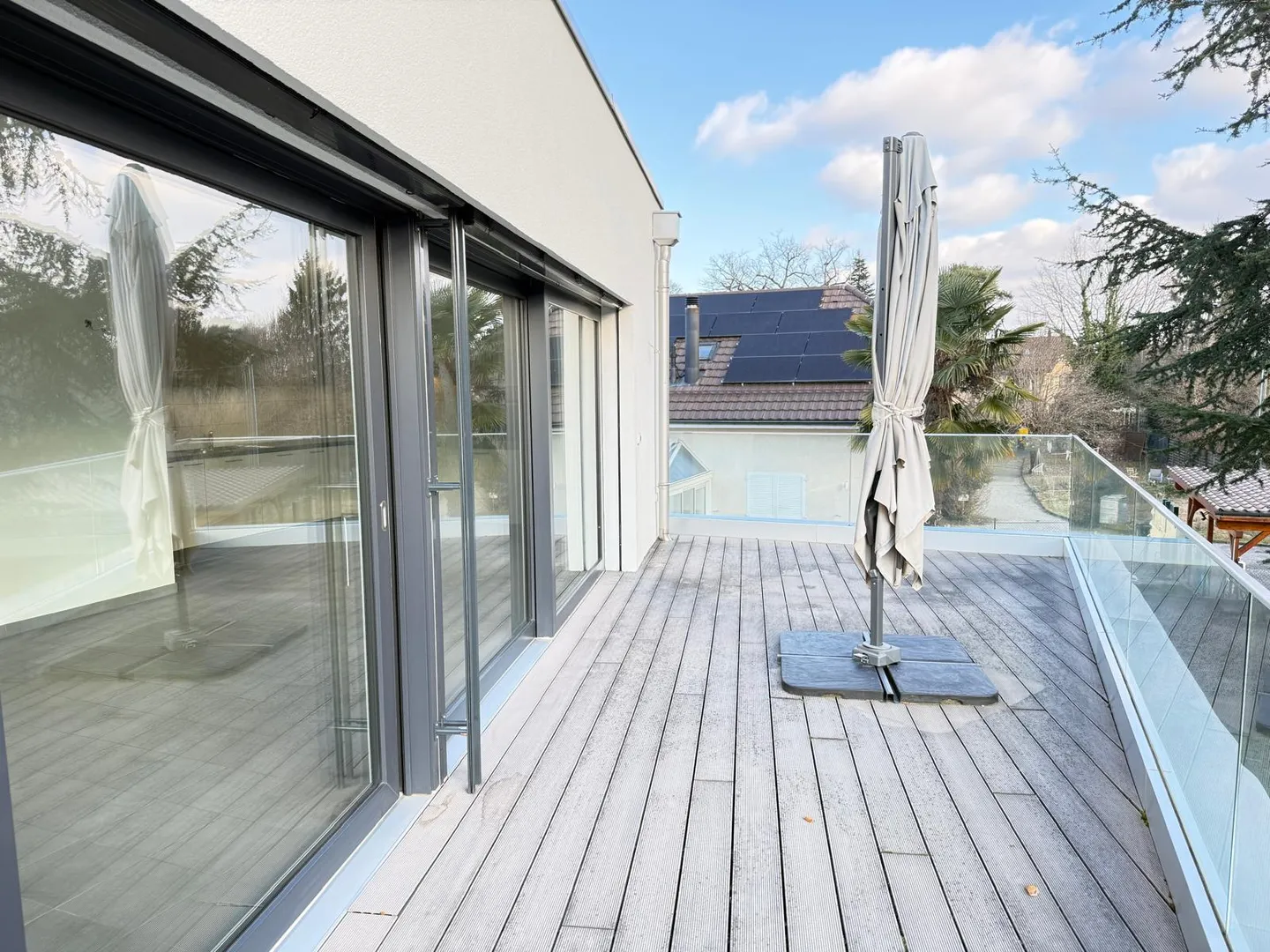 Appartement à louer - Photo 4 sur 6