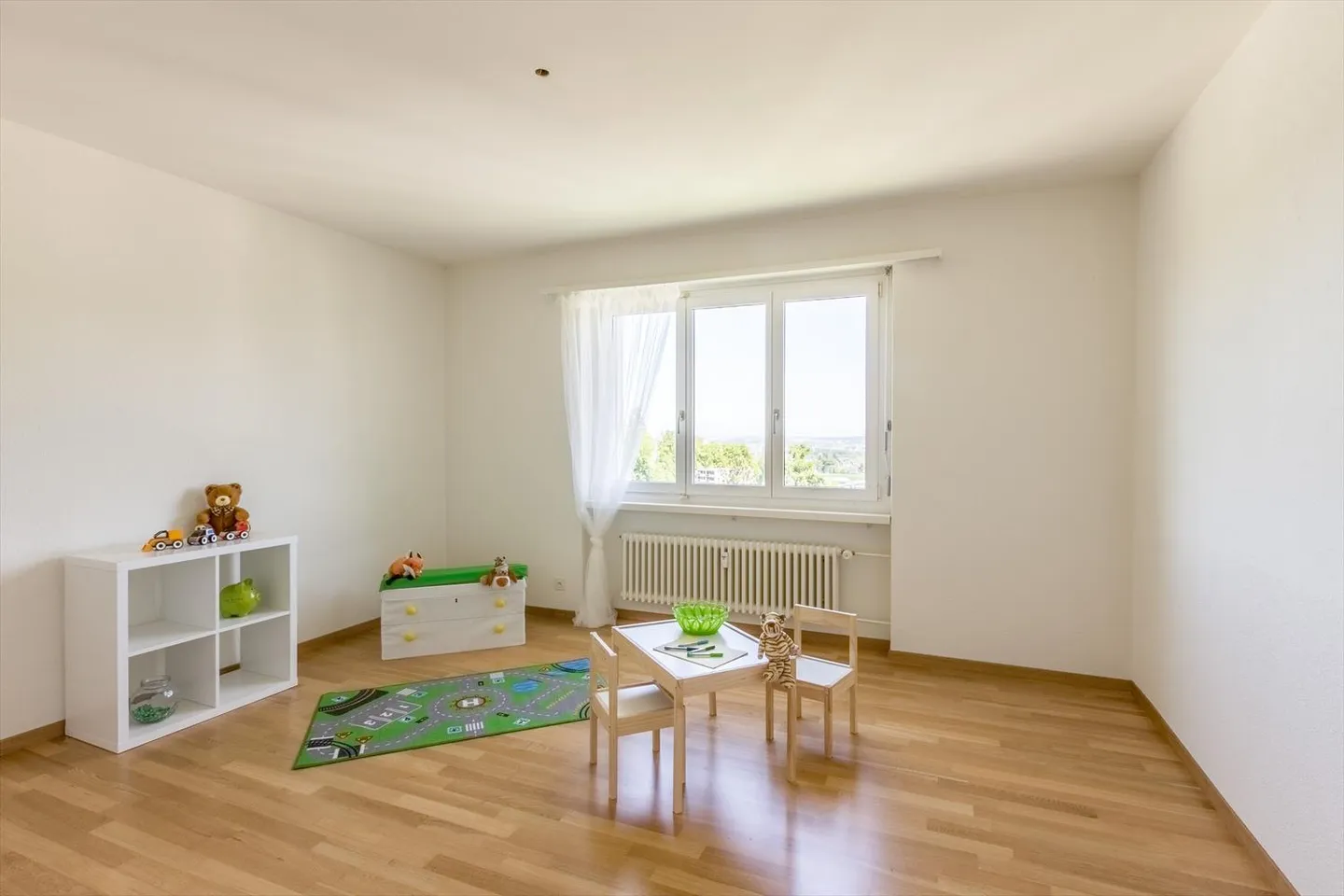 Family-friendly apartment in a quiet location - Photo 4 of 9