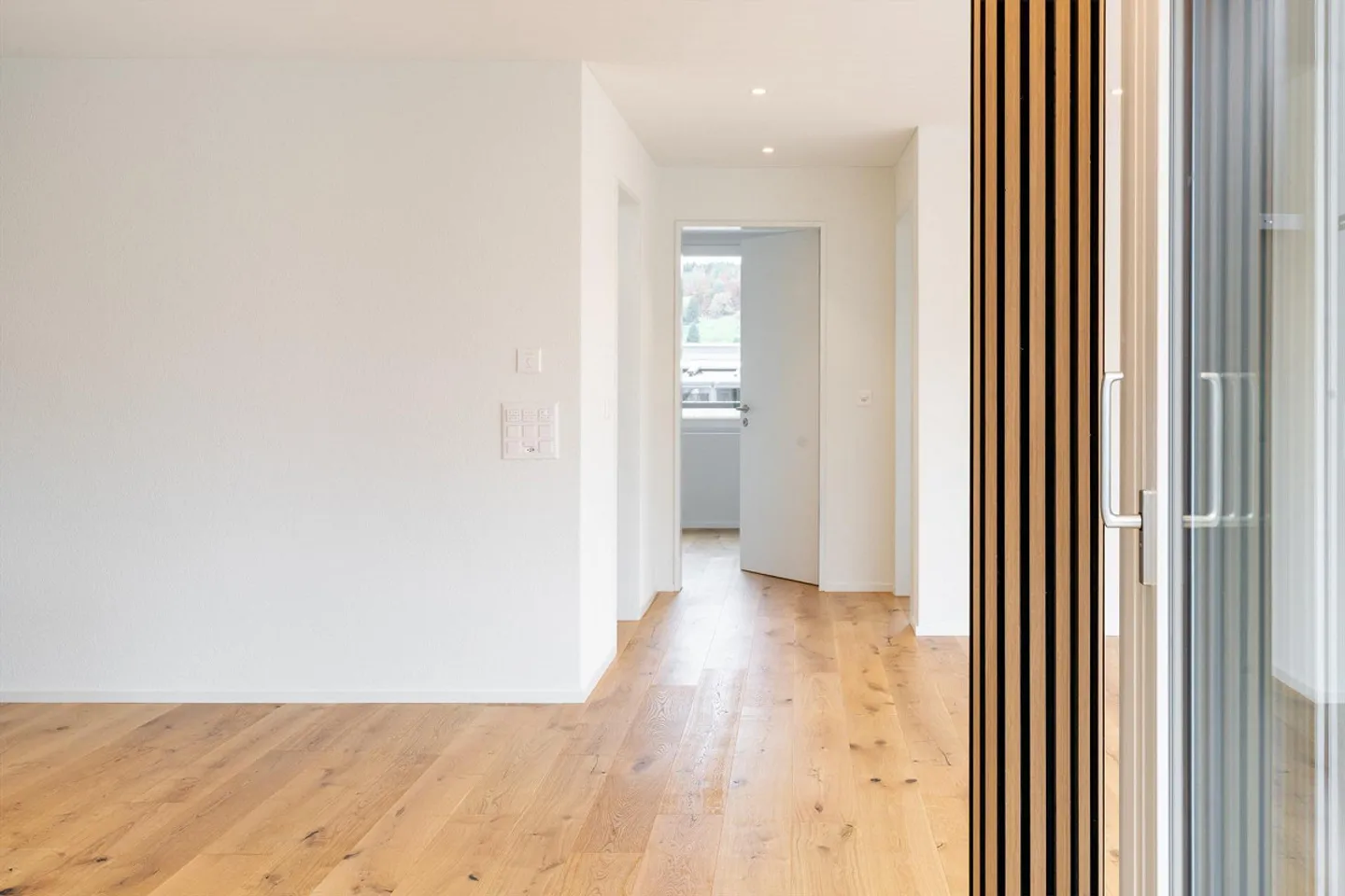 Modernes 4.5-Zimmer-Apartment - Foto 5 von 11