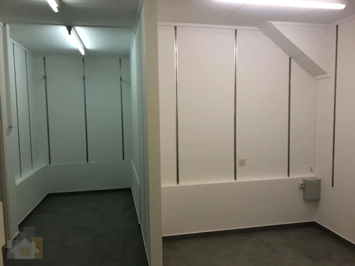 «AN ZENTRALER LAGE MIT SCHAUFENSTER» - Foto 6 von 9