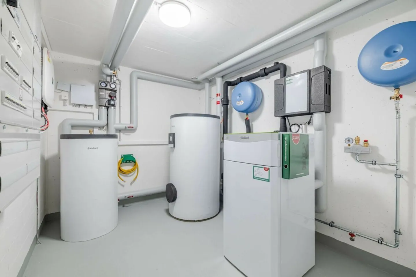 Ihr Platz an der Morgensonne - grosszügiges Einfamilienhaus in Bätershausen - Foto 9 von 9