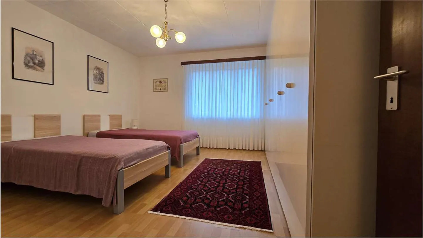 Appartement 4.5 pièces Pezzolo Odogno - Photo 5 sur 13