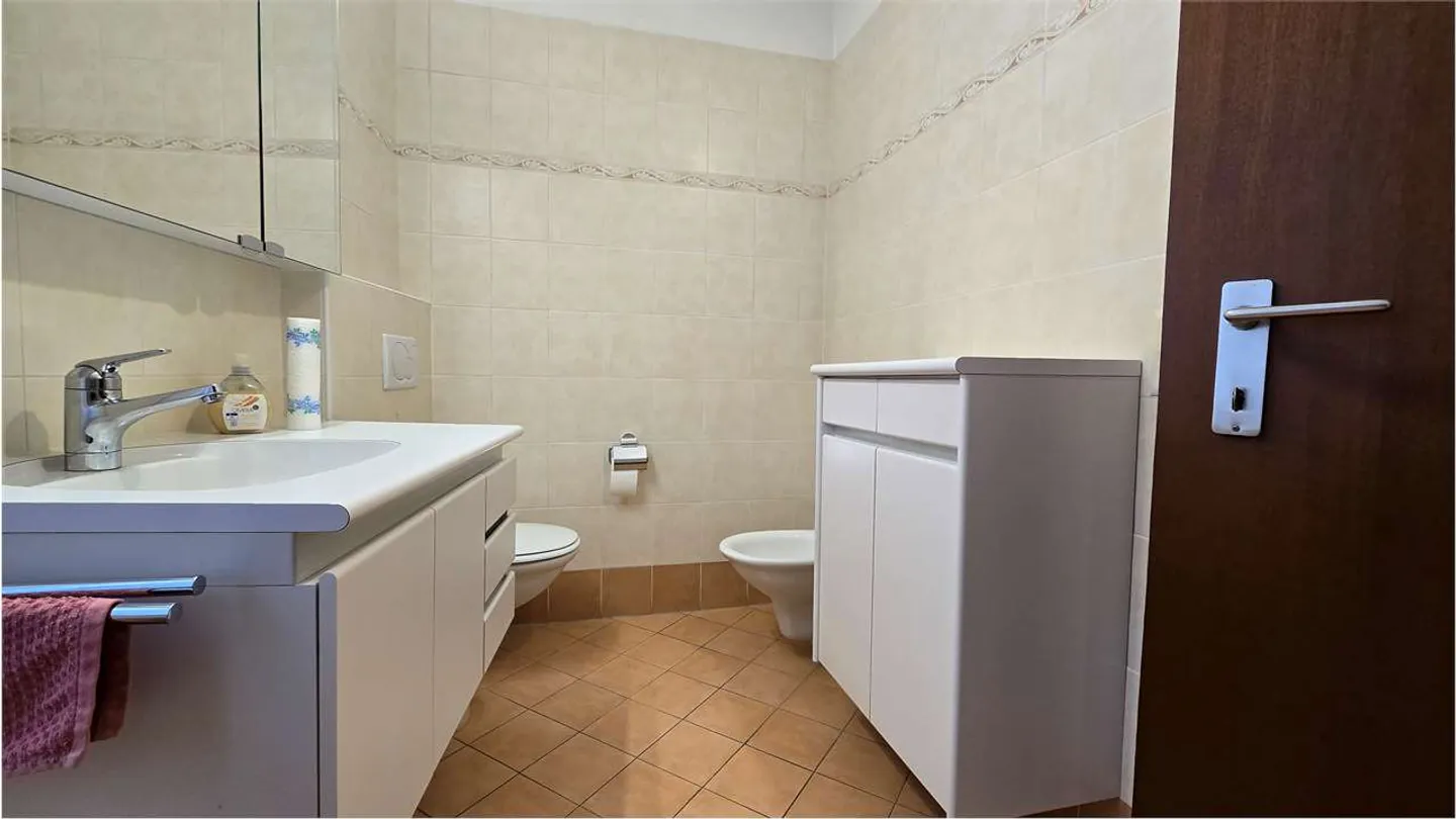 Appartement 4.5 pièces Pezzolo Odogno - Photo 8 sur 13