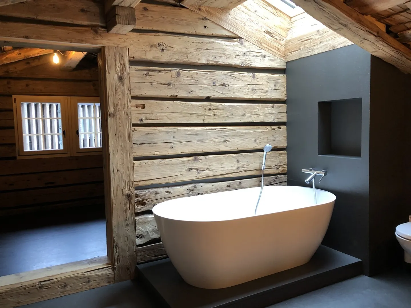 Chalet Charmant - Photo 7 sur 9