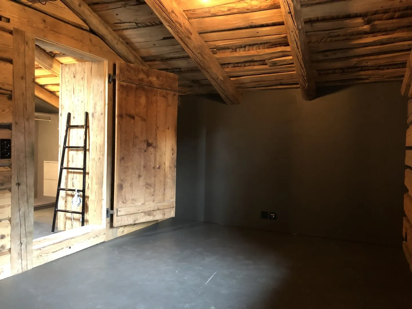 Chalet Charmant - Photo 8 sur 9