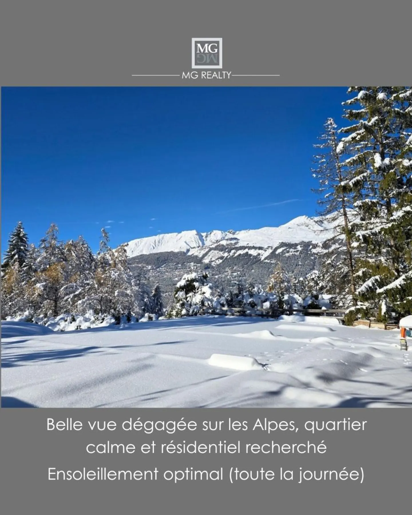 Chalet 8.5 rooms - Photo 4 of 5