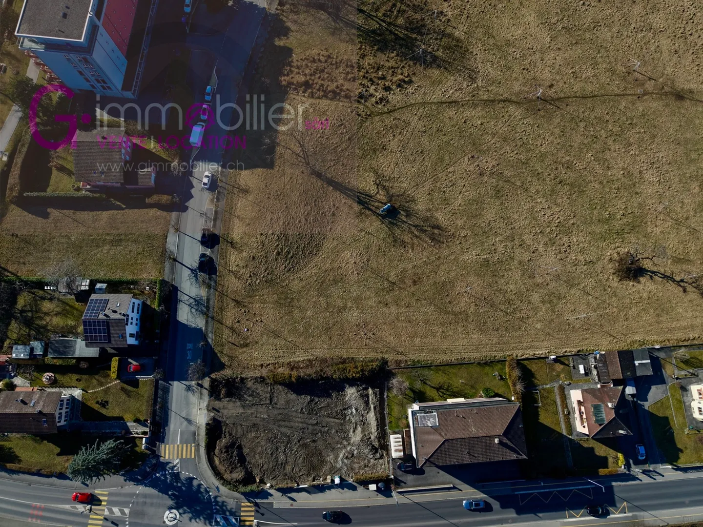 Appartement moderne à Monthey - Photo 7 sur 13